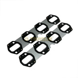 Ford 5.4L 32V Exhaust Manifold Gasket Set GV1730EX - Austral | Universal Auto Spares