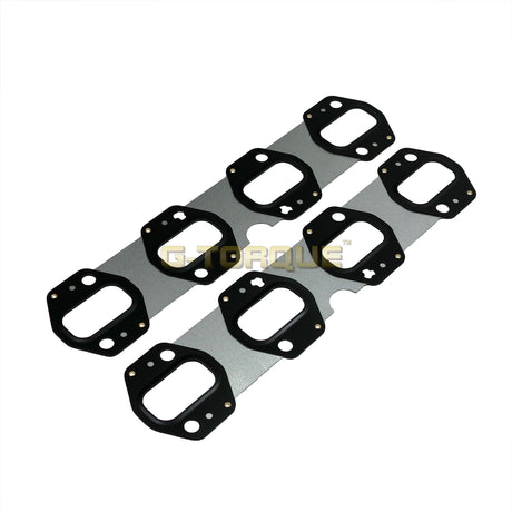 Ford 5.4L 32V Exhaust Manifold Gasket Set GV1730EX - Austral | Universal Auto Spares