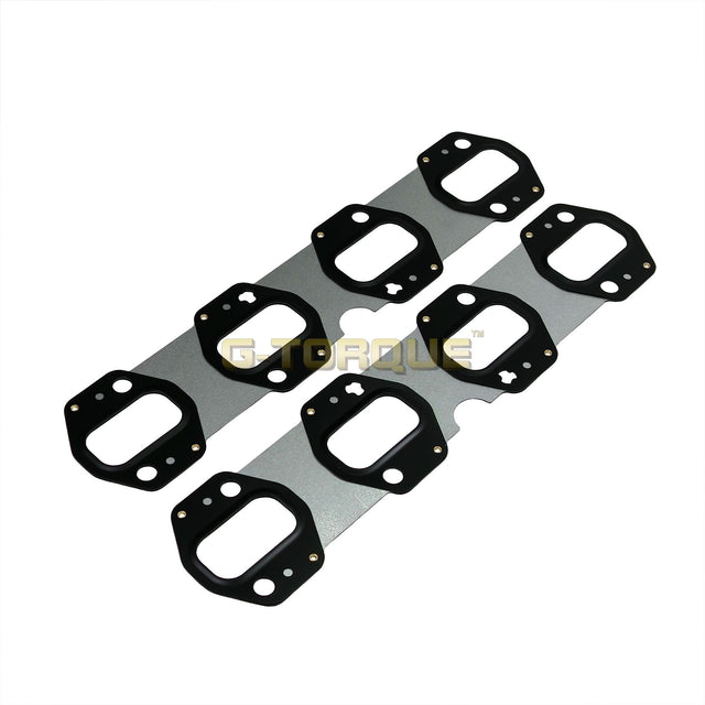 Ford 5.4L 32V Exhaust Manifold Gasket Set GV1730EX - Austral | Universal Auto Spares