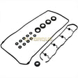 Ford 5.4L 32V Valve Cover Gasket Set GV1730VCP-L - Austral | Universal Auto Spares