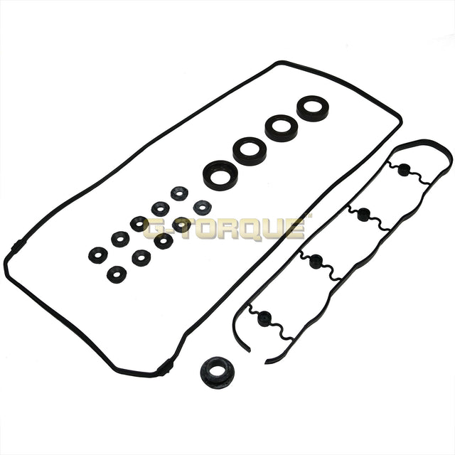 Ford 5.4L 32V Valve Cover Gasket Set GV1730VCP-L - Austral | Universal Auto Spares