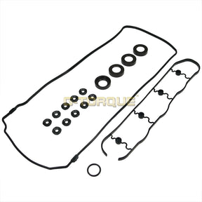 Ford 5.4L 32V Valve Cover Gasket Set GV1730VCP-R - Austral | Universal Auto Spares