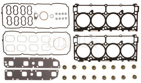 Jeep 5.7L Ezb >08 Valve Regrind Set Gasket Set GV180 - Austral | Universal Auto Spares