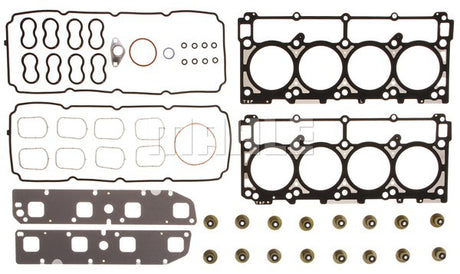 Jeep 5.7L Ezb >08 Valve Regrind Set Gasket Set GV180 - Austral | Universal Auto Spares