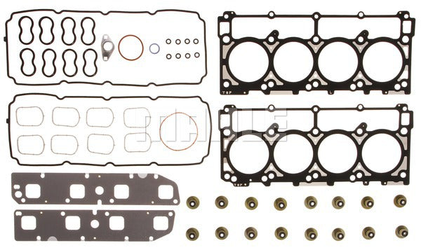 Jeep 5.7L Ezb >08 Valve Regrind Set Gasket Set GV180 - Austral | Universal Auto Spares