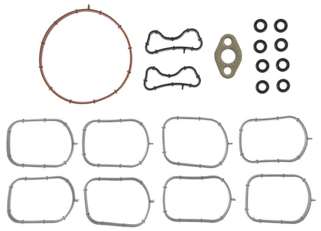 Jeep 5.7L Ezb Inlet Manifold Gasket Set GV180IM-SET - Austral | Universal Auto Spares