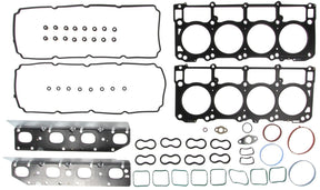 Jeep 5.7L Ezb 09> Valve Regrind Set Gasket Set GV181 - Austral | Universal Auto Spares