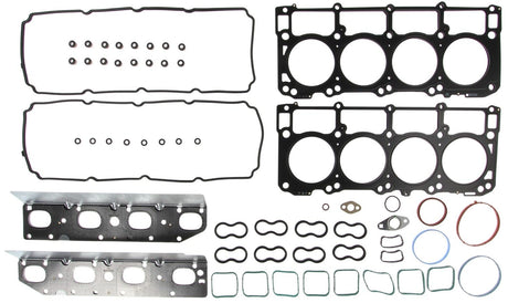 Jeep 5.7L Ezb 09> Valve Regrind Set Gasket Set GV181 - Austral | Universal Auto Spares