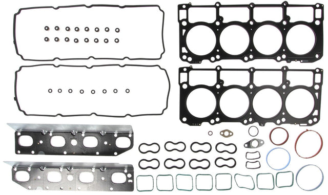 Jeep 5.7L Ezb 09> Valve Regrind Set Gasket Set GV181 - Austral | Universal Auto Spares