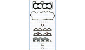 Hyundai G4EA1 Valve Regrind Set Gasket Set GV1810A - Austral | Universal Auto Spares
