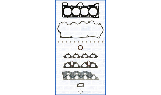 Hyundai G4EA1 Valve Regrind Set Gasket Set GV1810A - Austral | Universal Auto Spares