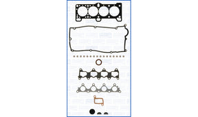 Hyundai G4ED Valve Regrind Set Gasket Set GV1815A - Austral | Universal Auto Spares