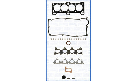 Hyundai G4ED Valve Regrind Set Gasket Set GV1815A - Austral | Universal Auto Spares