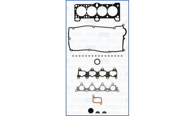 Hyundai G4ED Valve Regrind Set Gasket Set GV1815A - Austral | Universal Auto Spares