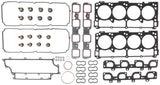 Jeep 6.1L Esf Valve Regrind Set Gasket Set GV185 - Austral | Universal Auto Spares