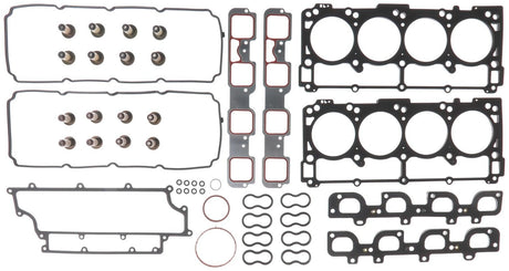 Jeep 6.1L Esf Valve Regrind Set Gasket Set GV185 - Austral | Universal Auto Spares