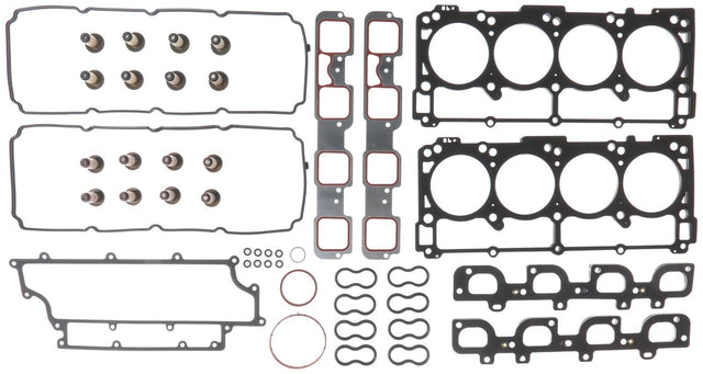 Jeep 6.1L Esf Valve Regrind Set Gasket Set GV185 - Austral | Universal Auto Spares