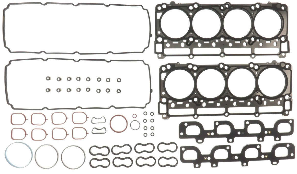Jeep 6.4L Esg Valve Regrind Set Gasket Set GV190 - Austral