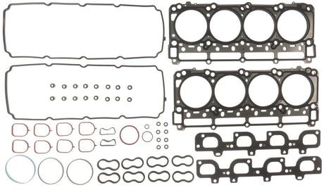 Jeep 6.4L Esg Valve Regrind Set Gasket Set GV190 - Austral | Universal Auto Spares