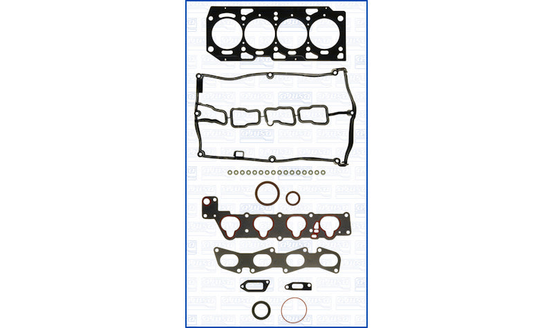 Alfa Romeo AR323.10 Valve Regrind Set Gasket Set GV2000A - Austral | Universal Auto Spares