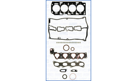 Alfa Romeo AR323.10 Valve Regrind Set Gasket Set GV2000A - Austral | Universal Auto Spares