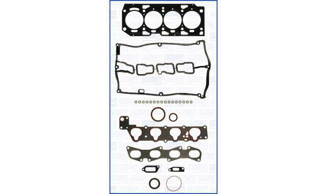 Alfa Romeo AR323.10 Valve Regrind Set Gasket Set GV2000A - Austral | Universal Auto Spares