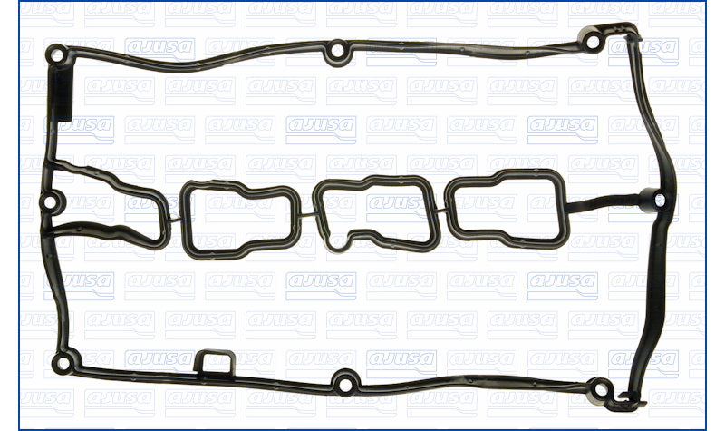 Alfa Romeo 323. V/Cover Gasket GV2000RC - Austral