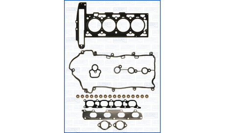 Alfa Romeo 939A5.000 Valve Regrind Set Gasket Set GV2001A - Austral | Universal Auto Spares