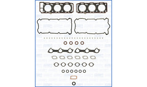 Alfa Romeo 932A.000 Valve Regrind Set Gasket Set GV2003A - Austral | Universal Auto Spares