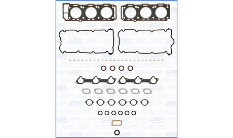 Alfa Romeo 932A.000 Valve Regrind Set Gasket Set GV2003A - Austral | Universal Auto Spares