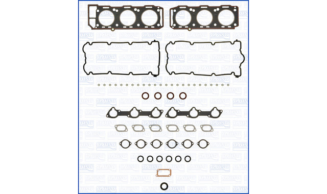 Alfa Romeo 932A.000 Valve Regrind Set Gasket Set GV2003A - Austral | Universal Auto Spares