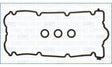 Alfa Romeo Valve Cover Gasket Set LH GV2003VCP-L - Austral | Universal Auto Spares