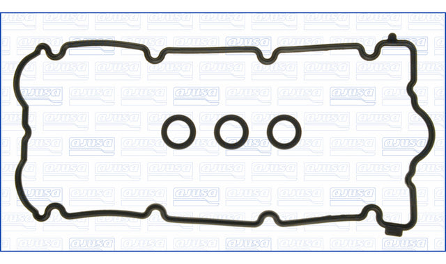Alfa Romeo Valve Cover Gasket Set LH GV2003VCP-L - Austral | Universal Auto Spares