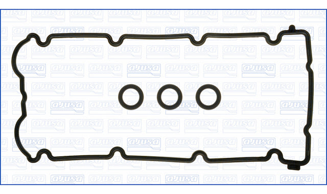 Alfa Romeo Valve Cover Gasket Set RH GV2003VCP-R - Austral | Universal Auto Spares