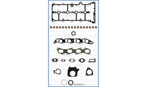 Alfa Romeo 937A5 Valve Regrind Set Gasket Set GV2004A - Austral | Universal Auto Spares