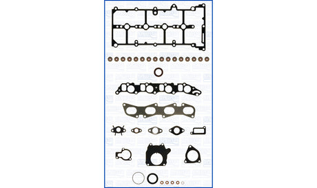Alfa Romeo 937A5 Valve Regrind Set Gasket Set GV2004A - Austral | Universal Auto Spares