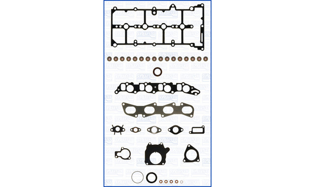 Alfa Romeo 937A5 Valve Regrind Set Gasket Set GV2004A - Austral | Universal Auto Spares