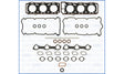 Alfa Romeo AR324.01 Valve Regrind Set Gasket Set GV2006A - Austral | Universal Auto Spares