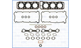 Alfa Romeo AR324.01 Valve Regrind Set Gasket Set GV2006A - Austral | Universal Auto Spares