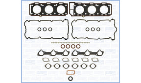 Alfa Romeo AR324.01 Valve Regrind Set Gasket Set GV2006A - Austral | Universal Auto Spares