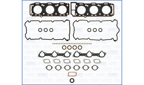 Alfa Romeo AR324.01 Valve Regrind Set Gasket Set GV2006A - Austral | Universal Auto Spares