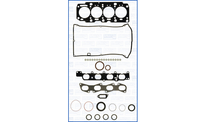 Alfa Romeo 937A1.000 Valve Regrind Set Gasket Set GV2008A - Austral