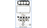 Alfa Romeo 937A1.000 Valve Regrind Set Gasket Set GV2008A - Austral | Universal Auto Spares