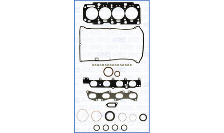 Alfa Romeo 937A1.000 Valve Regrind Set Gasket Set GV2008A - Austral | Universal Auto Spares