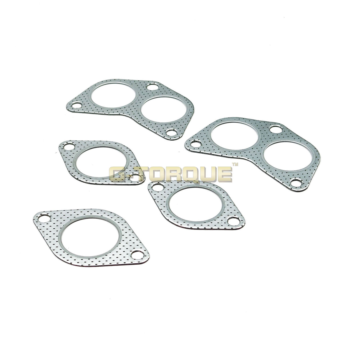 Subaru EJ255 Exhaust Manifold Gasket GV211EX - Austral | Universal Auto Spares