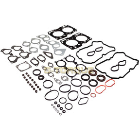 Subaru EJ255 Vct Valve Regrind Set Gasket Set GV211G - Austral | Universal Auto Spares