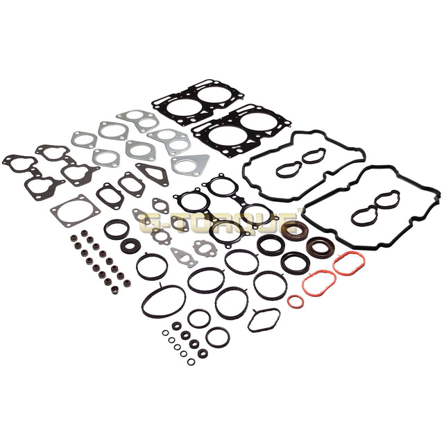 Subaru EJ255 Vct Valve Regrind Set Gasket Set GV211G - Austral | Universal Auto Spares