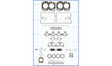 Subaru EJ20G Valve Regrind Set Gasket Set GV214A - Austral | Universal Auto Spares