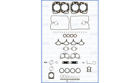Subaru EJ20G Valve Regrind Set Gasket Set GV214A - Austral | Universal Auto Spares