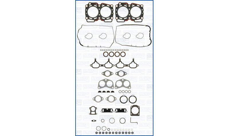 Subaru EJ205 EJ207 Valve Regrind Set Gasket Set GV216A - Austral | Universal Auto Spares